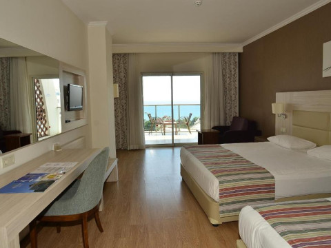 Hotel Side Prenses Resort And Spa
