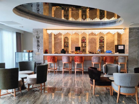 SIDE ZEUGMA HOTEL