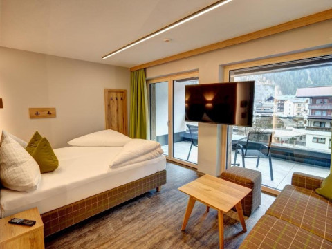 Der Siegeler - Mayrhofen