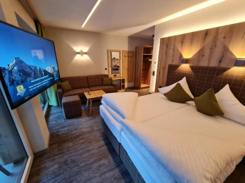 Der Siegeler - Mayrhofen