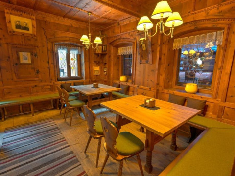 Der Siegeler - Mayrhofen