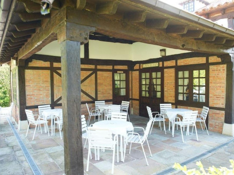 Hotel Siglo Xviii