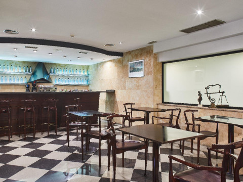 Hotel Silken Rona Dalba