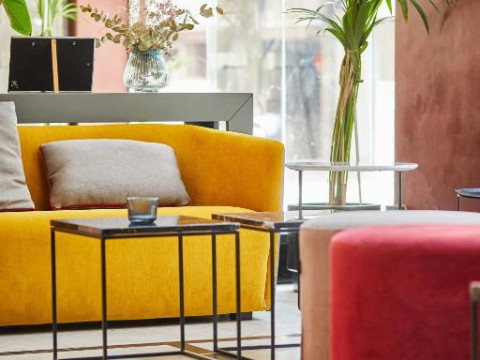 Hotel Silken Sant Gervasi