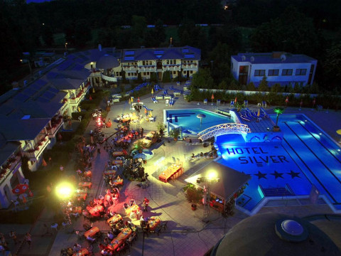 Hotel Silver