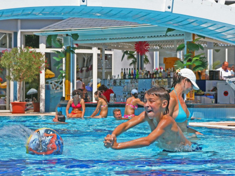 Hotel Silver