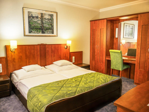 Hotel Silver