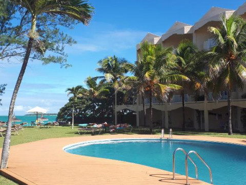 Hotel Silver Beach