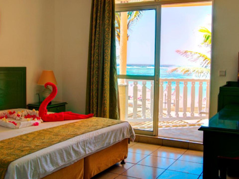 Hotel Silver Beach