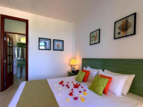 Hotel Silver Beach