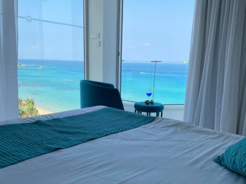 Hotel Silver Sands Beach