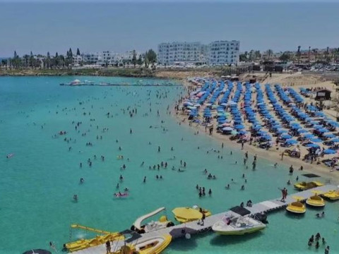 Hotel Silver Sands Beach