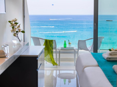 Hotel Silver Sands Beach