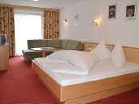 Hotel Silvretta