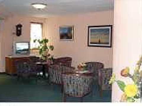 Hotel Silvretta