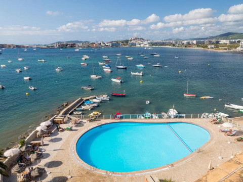 Hotel Simbad Ibiza