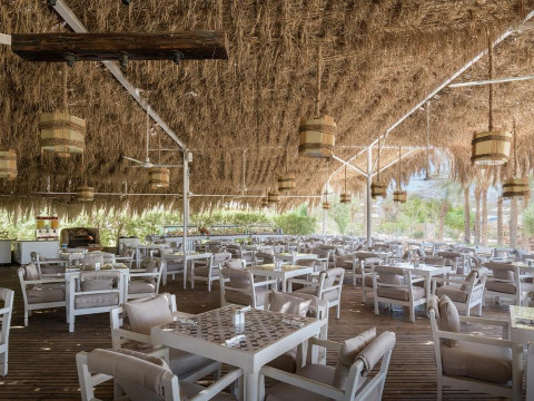 Hotel Sindbad Club