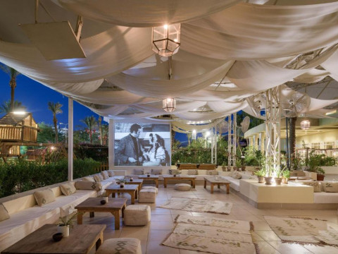Hotel Sindbad Club