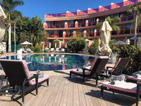 Hotel Sir Anthony