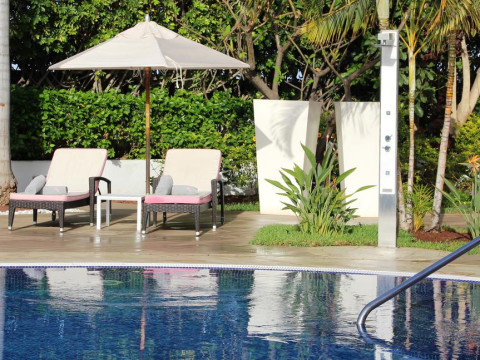 Hotel Sir Anthony