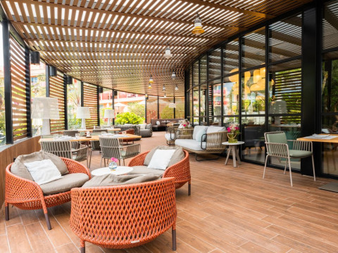 Hotel Sir Anthony