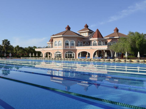 Hotel Sirene Belek