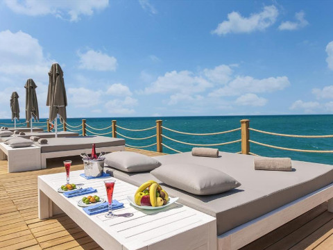Hotel Sirene Belek