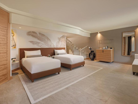 Hotel Sirene Belek