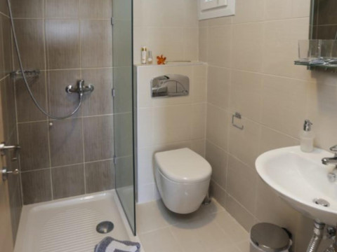 Sirines Complex Hotel