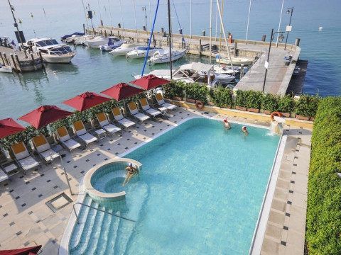 Hotel Sirmione Terme
