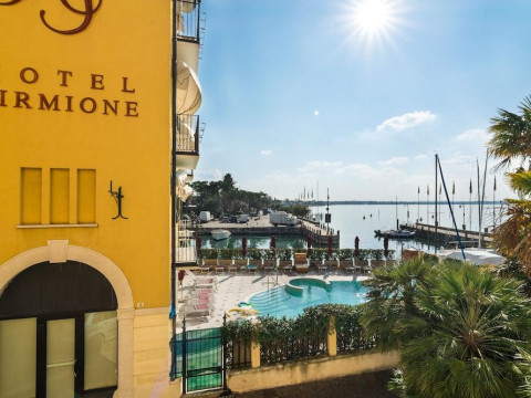 Hotel Sirmione Terme
