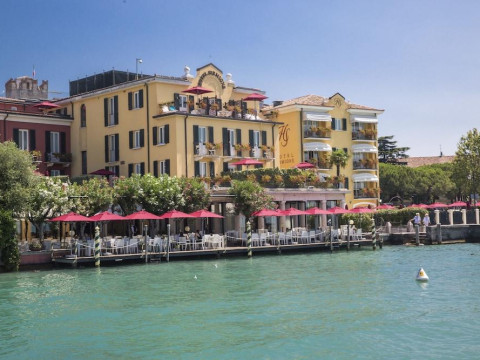 Hotel Sirmione Terme