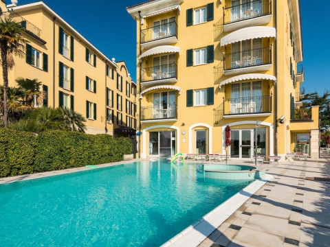 Hotel Sirmione Terme