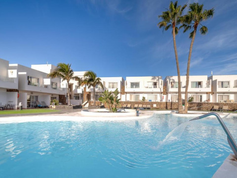 Hotel Siroco Adults only +18