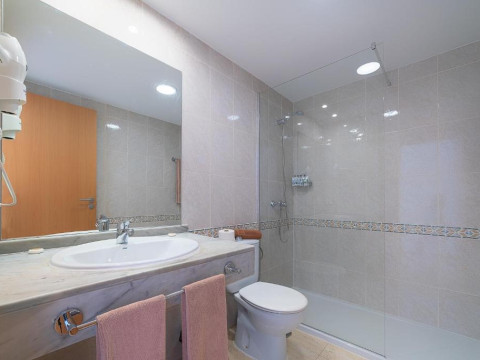 Hotel Siroco Adults only +18