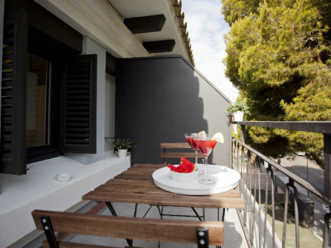 Hotel Sitges
