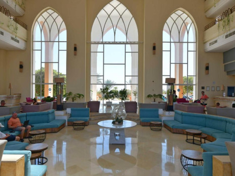Hotel Skanes Serail