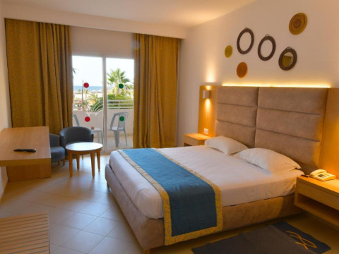 Hotel Skanes Serail