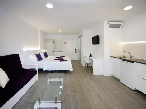 Skyview Hotel