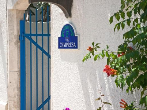 Hotel Slovenska Plaža