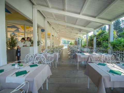 Hotel Slovenska Plaža Lux