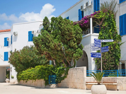 Hotel Slovenska Plaža Lux