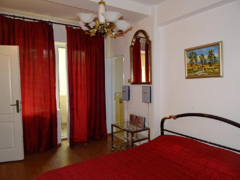 Vila Smarald CM