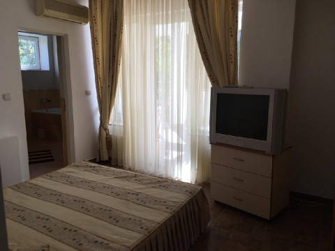 Vila Smarald CM
