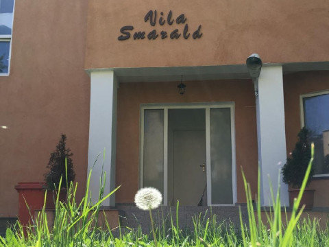 Vila Smarald CM