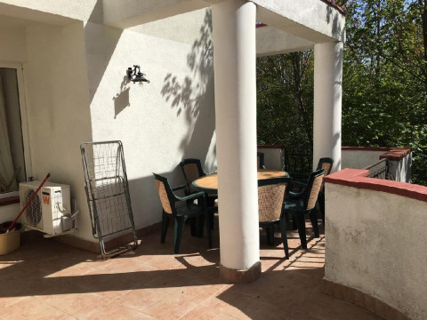 Vila Smarald CM