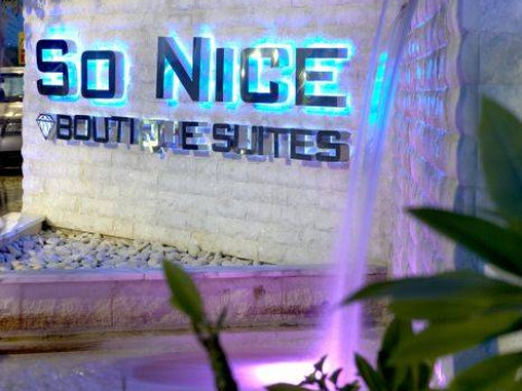 Hotel  So Nice Boutique