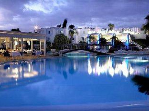 Hotel  So Nice Boutique