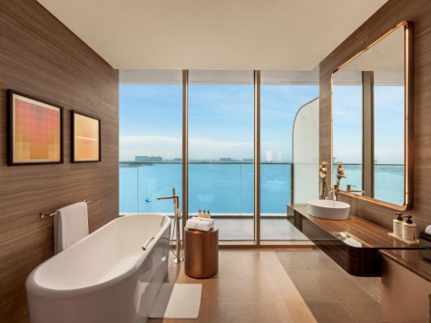 Hotel SO Ras Al Khaimah Resort - Ultra All Inclusive