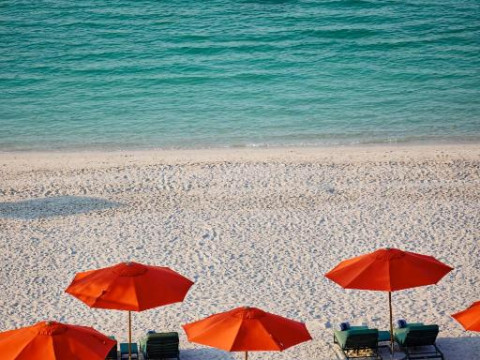 Hotel SO Ras Al Khaimah Resort - Ultra All Inclusive